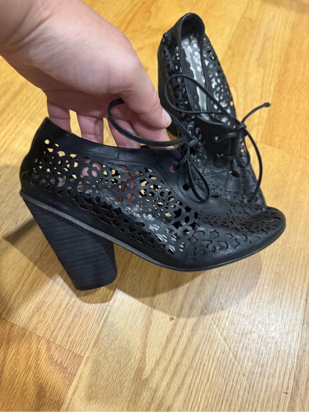 Marsell shoes size 38